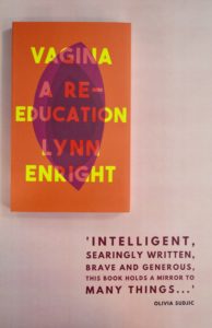 Vagina a Re-Education