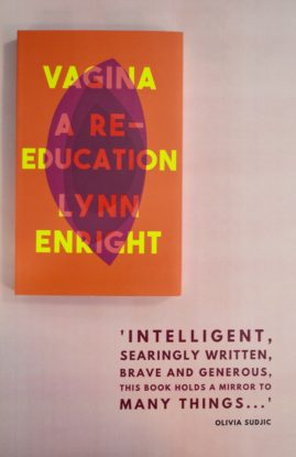 Vagina a Re-Education