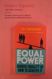 Equal Power