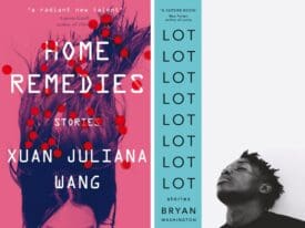 Home Remedies and Lot