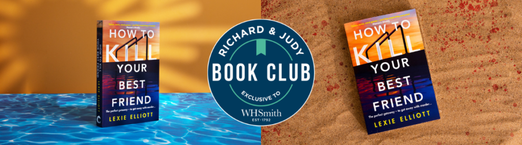 Home – Atlantic Books - How To Kill Your Best Friend