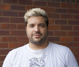 Tony Santorella