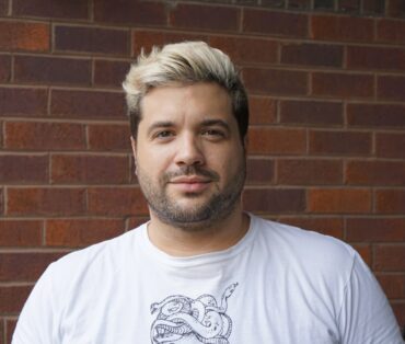 Tony Santorella