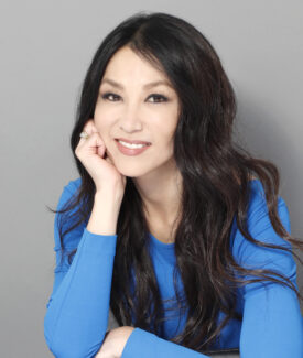 Amy Chua_photo credit Fadil Berisha