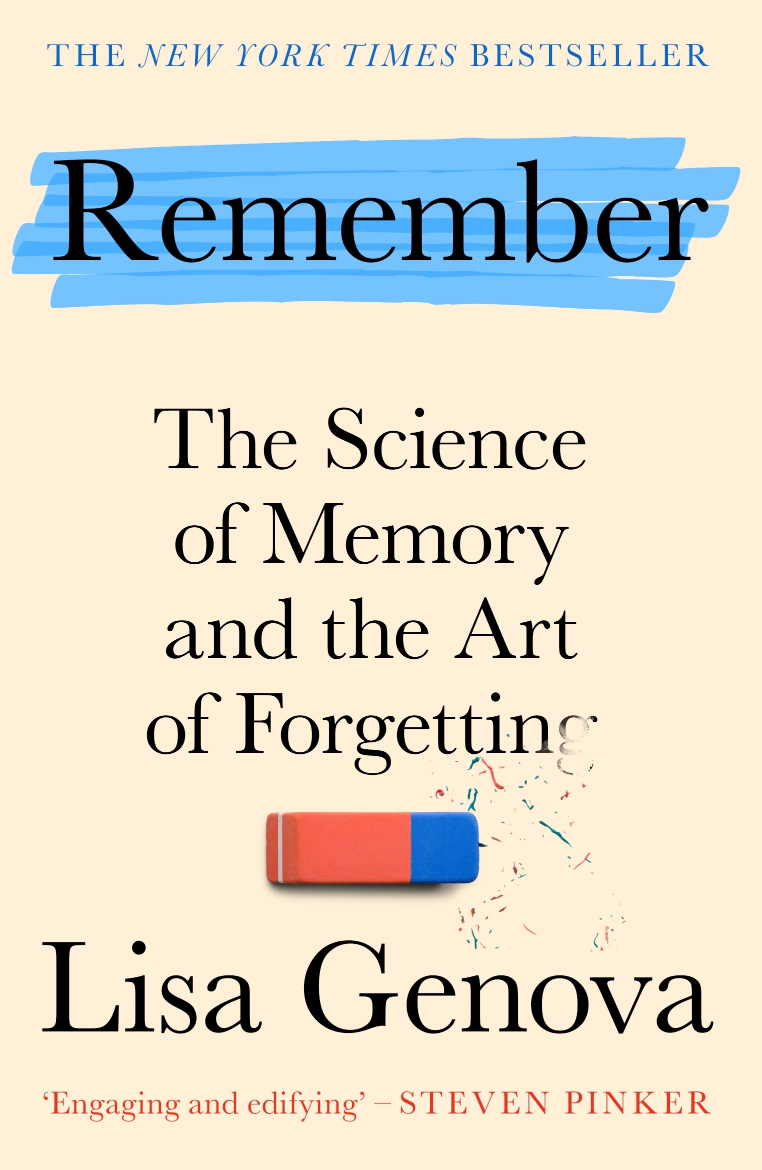 Remember – Atlantic Books