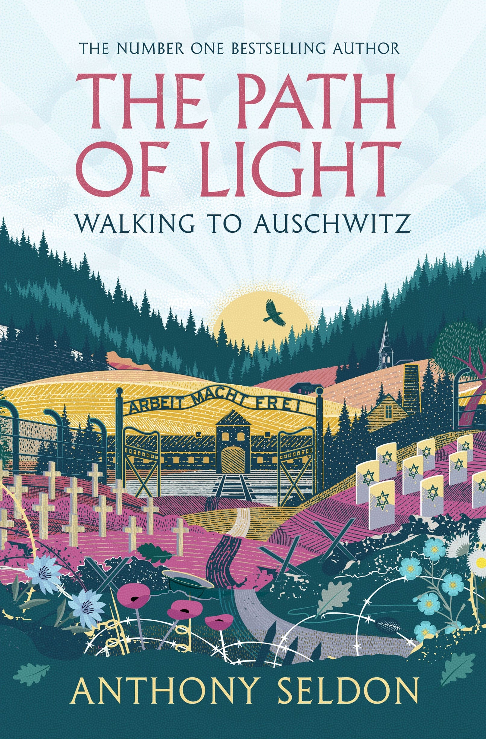 The Path of Light – Atlantic Books