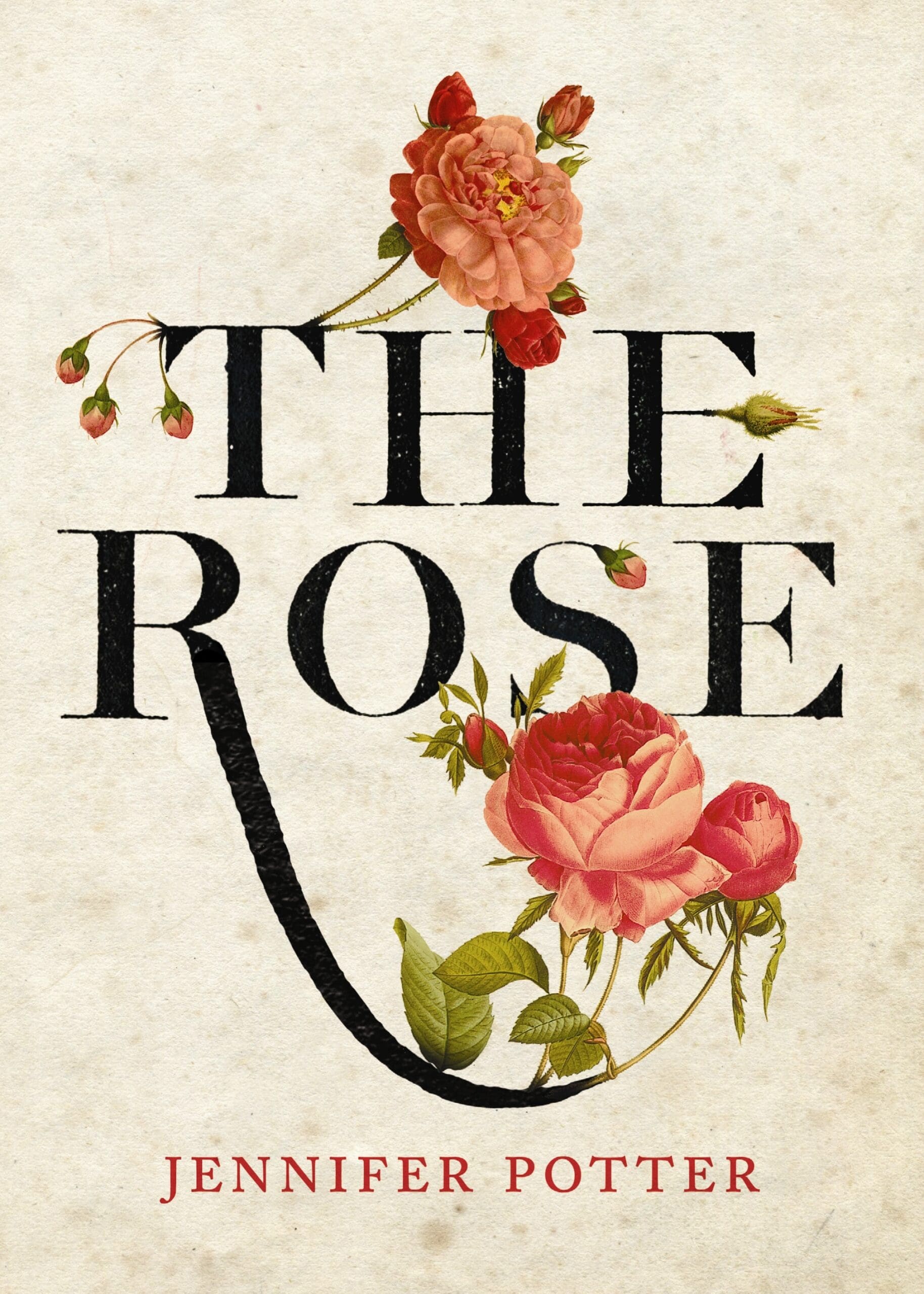 The Rose – Atlantic Books